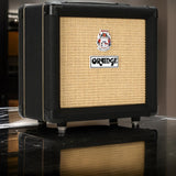 Orange Amplifiers Crush 12 (Black)