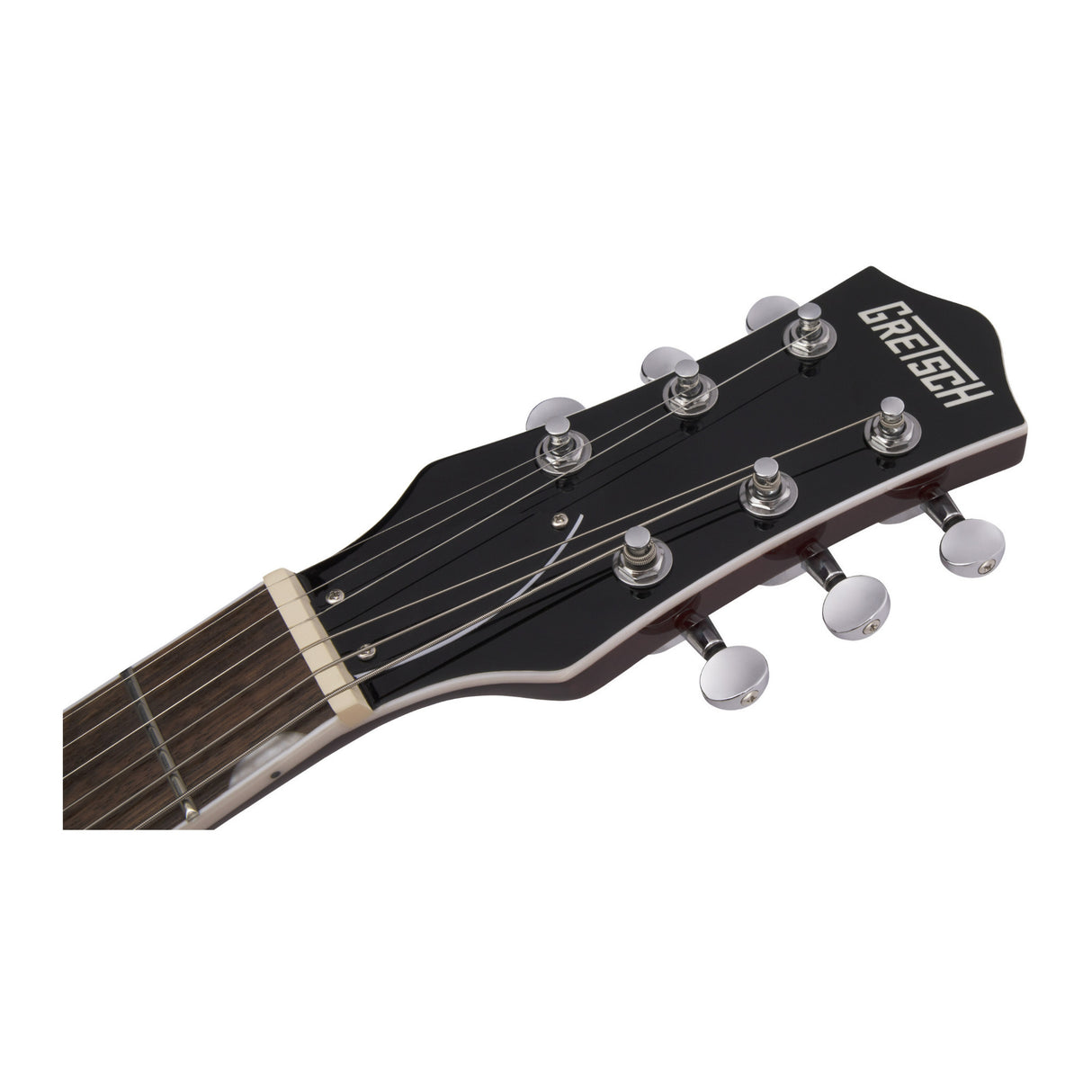 Gretsch G5230LH Electromatic Jet FT Single Cut Airline Silver 6 String Guitar