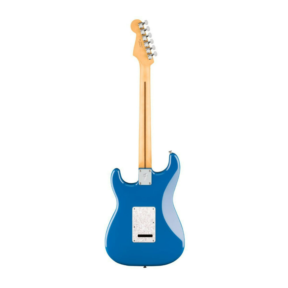 Fender Player II Modified Stratocaster 6 String Electric Blue Electric Guitar