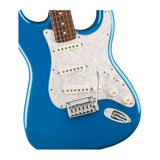 Fender Player II Modified Stratocaster 6 String Electric Blue Electric Guitar