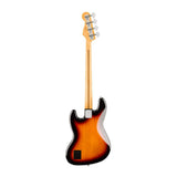 Fender Player II Modified Active Jazz Bass (Right-Handed, 3-Color Sunburst)