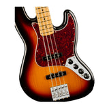 Fender Player II Modified Active Jazz Bass (Right-Handed, 3-Color Sunburst)