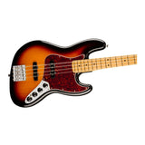 Fender Player II Modified Active Jazz Bass (Right-Handed, 3-Color Sunburst)