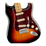 Fender Player II Modified Stratocaster 6 String 3 Tone Sunburst Electric Guitar