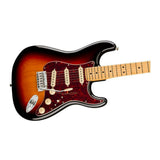 Fender Player II Modified Stratocaster 6 String 3 Tone Sunburst Electric Guitar