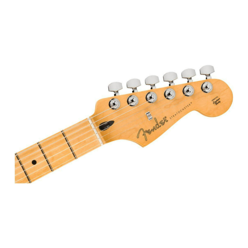 Fender Player II Modified Stratocaster 6 String 3 Tone Sunburst Electric Guitar