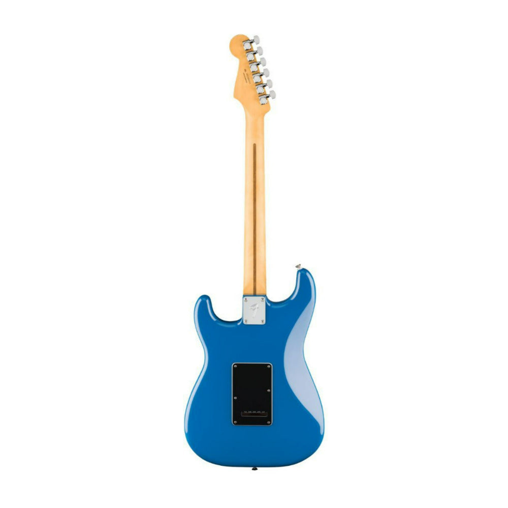 Fender Player II Modified Stratocaster HSS Electric Blue Electric Guitar
