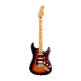 Fender Player II Modified Stratocaster HSS 3 Color Sunburst Electric Guitar