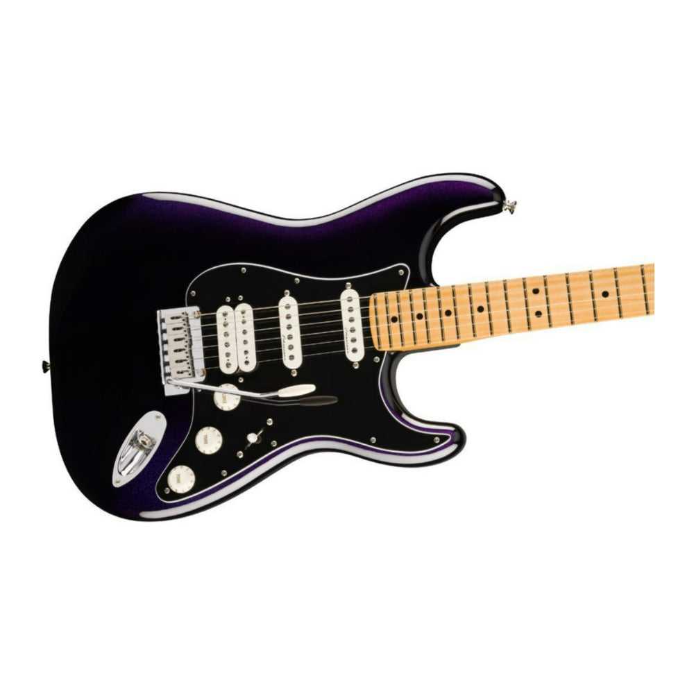 Fender Player II Modified Stratocaster HSS 6 String Dusk Electric Guitar
