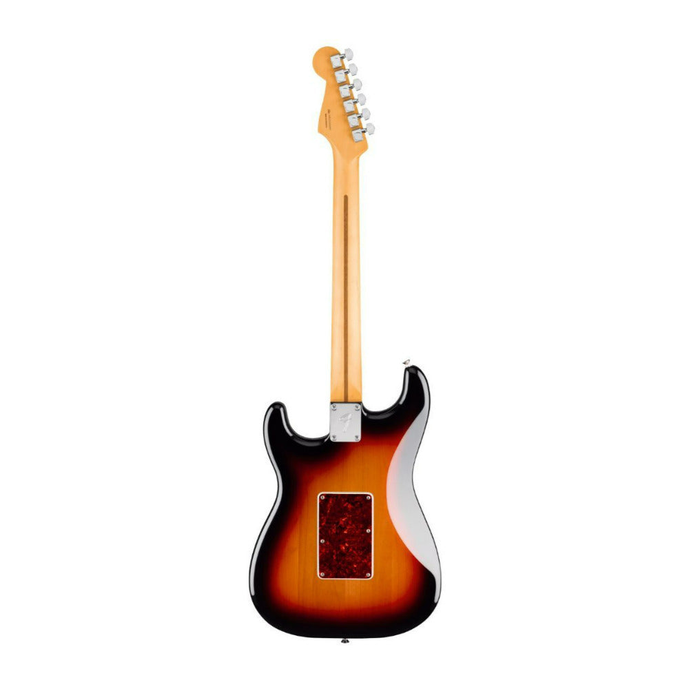 Fender Player II Modified Stratocaster HSS Floyd Rose 3 Color Sunburst Guitar