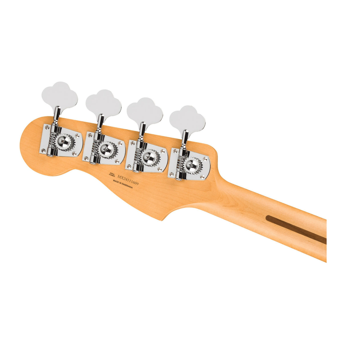 Fender Player II Modified Active Precision 4 String Dusk Bass Guitar