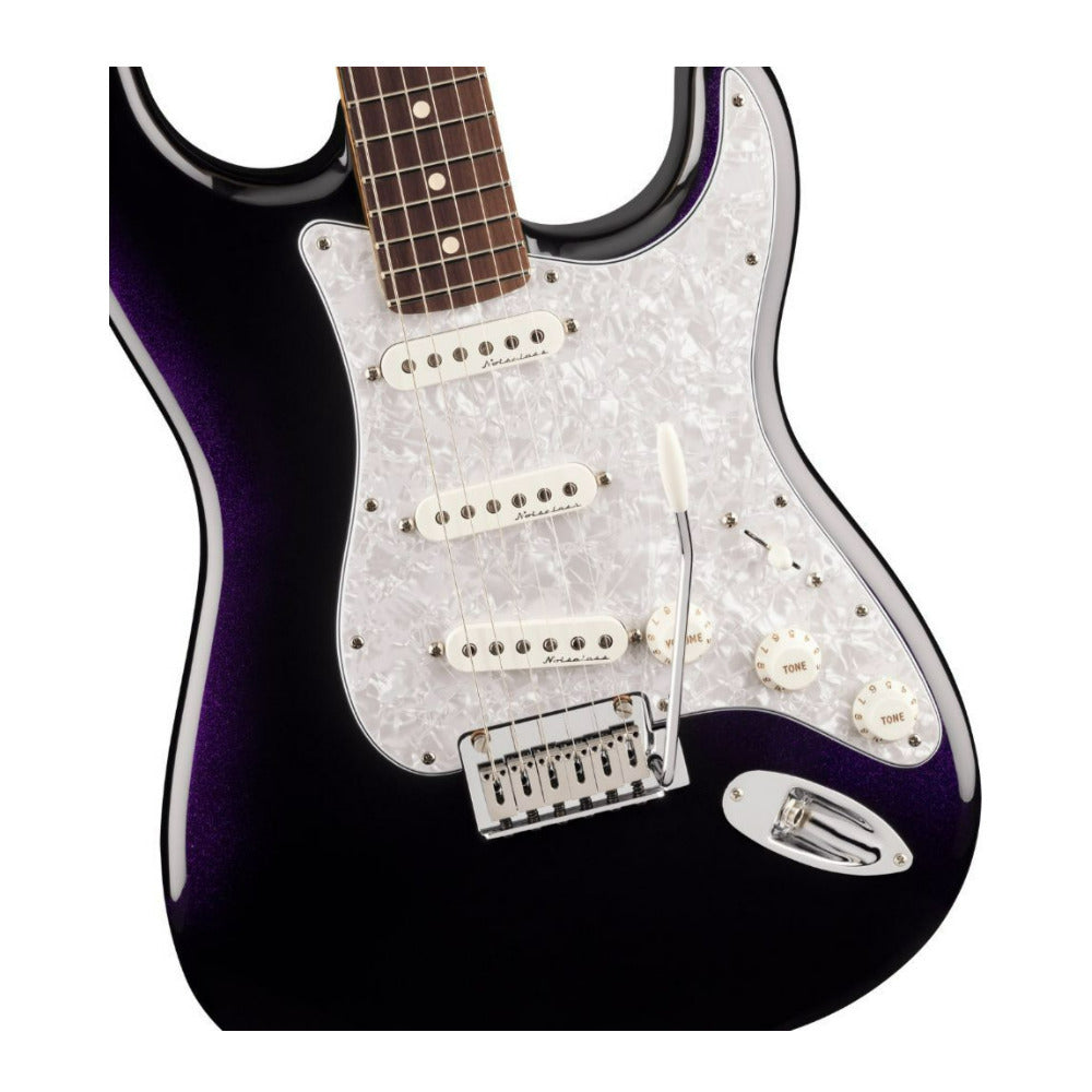 Fender Player II Modified Stratocaster 6 String Dusk Electric Guitar