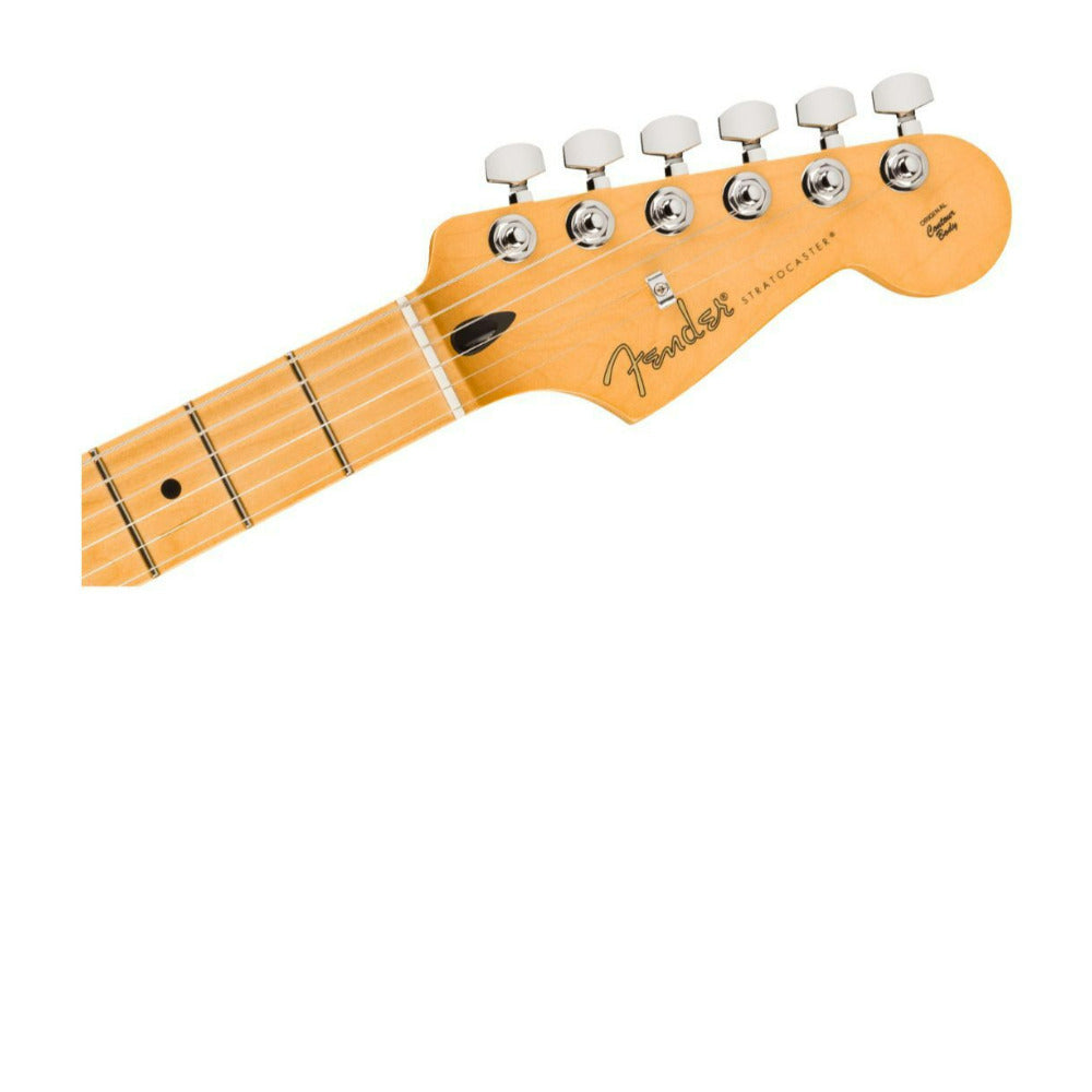 Fender Player II Modified Stratocaster 6 String Sunshine Yellow Electric Guitar