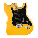 Fender Player II Modified Stratocaster 6 String Sunshine Yellow Electric Guitar