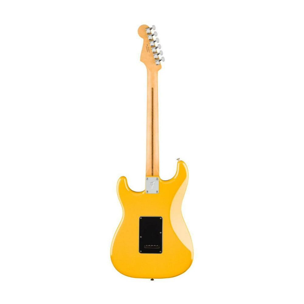 Fender Player II Modified Stratocaster 6 String Sunshine Yellow Electric Guitar