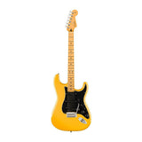 Fender Player II Modified Stratocaster 6 String Sunshine Yellow Electric Guitar