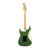 Fender Player II Modified Stratocaster 6 String Harvest Green Metallic Guitar