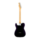 Fender Player II Modified 6 String Dusk Telecaster Electric Guitar