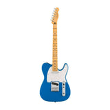 Fender Player II Modified 6 String Electric Blue Telecaster Electric Guitar
