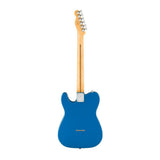 Fender Player II Modified 6 String Electric Blue Telecaster Electric Guitar