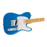 Fender Player II Modified 6 String Electric Blue Telecaster Electric Guitar
