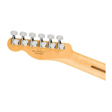 Fender Player II Modified 6 String Electric Blue Telecaster Electric Guitar