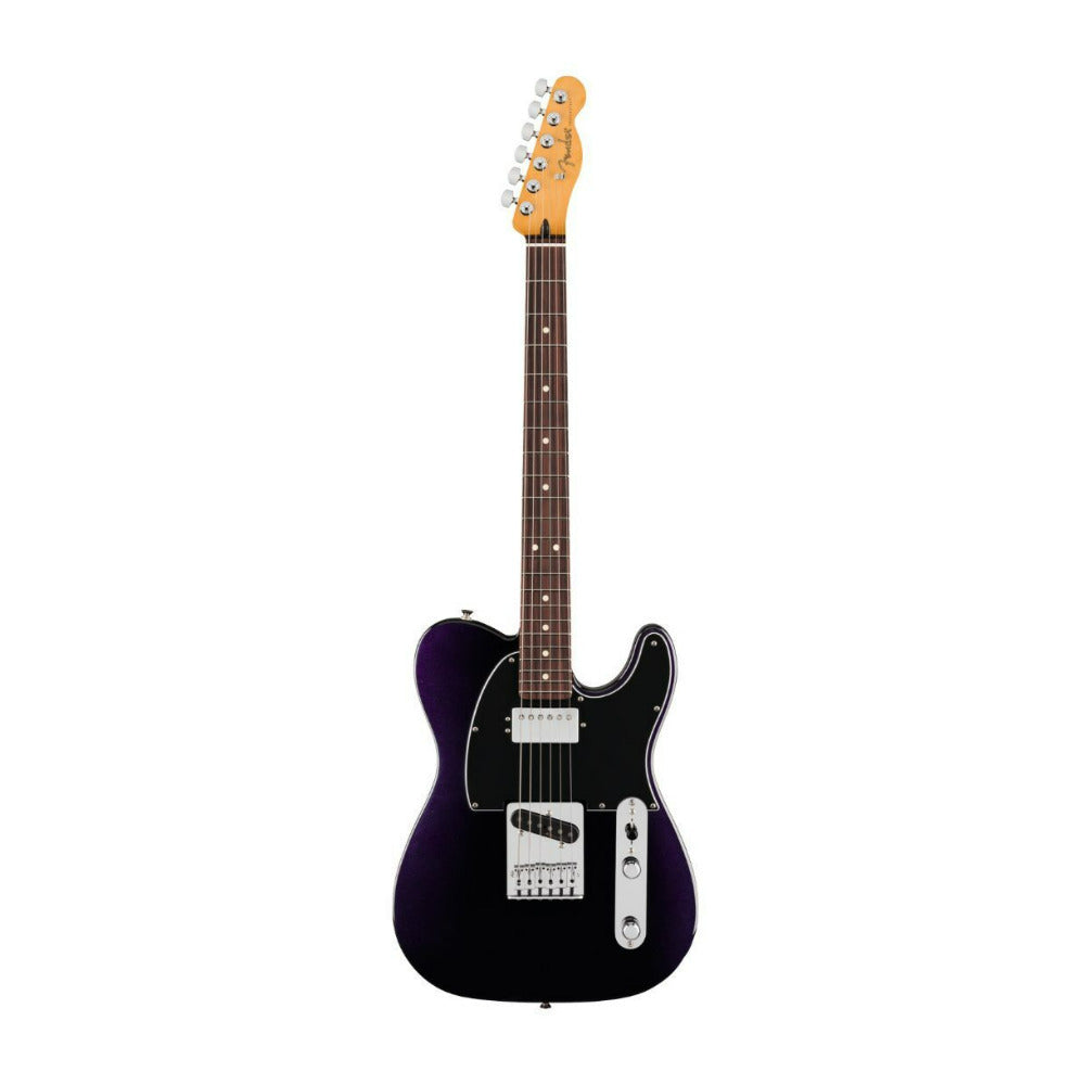 Fender Player II Modified 6 String Dusk Telecaster SH Electric Guitar