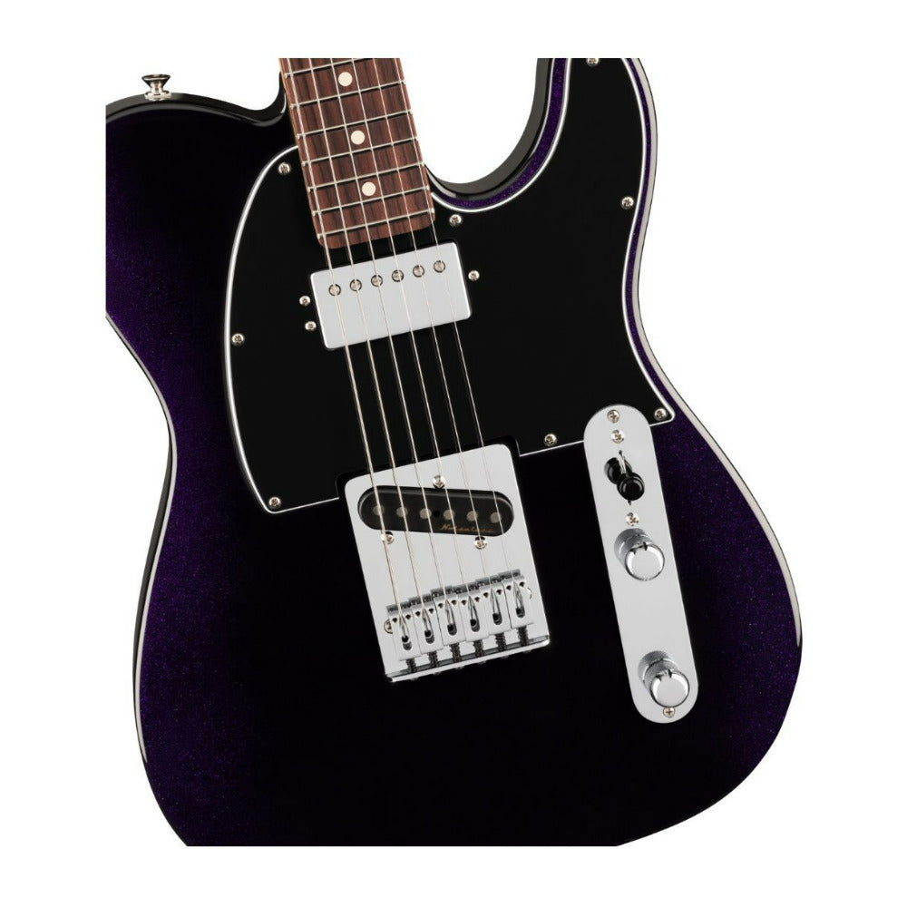 Fender Player II Modified 6 String Dusk Telecaster SH Electric Guitar