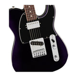 Fender Player II Modified 6 String Dusk Telecaster SH Electric Guitar
