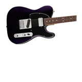 Fender Player II Modified 6 String Dusk Telecaster SH Electric Guitar