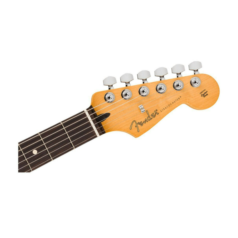 Fender Player II Modified Stratocaster HSS Sunshine Yellow Electric Guitar
