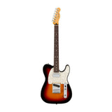 Fender Player II Modified 6 String 3 Tone Sunburst Telecaster SH Guitar