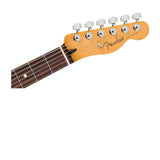 Fender Player II Modified 6 String 3 Tone Sunburst Telecaster SH Guitar