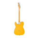 Fender Player II Modified 6 String Right Handed Sunshine Yellow Telecaster