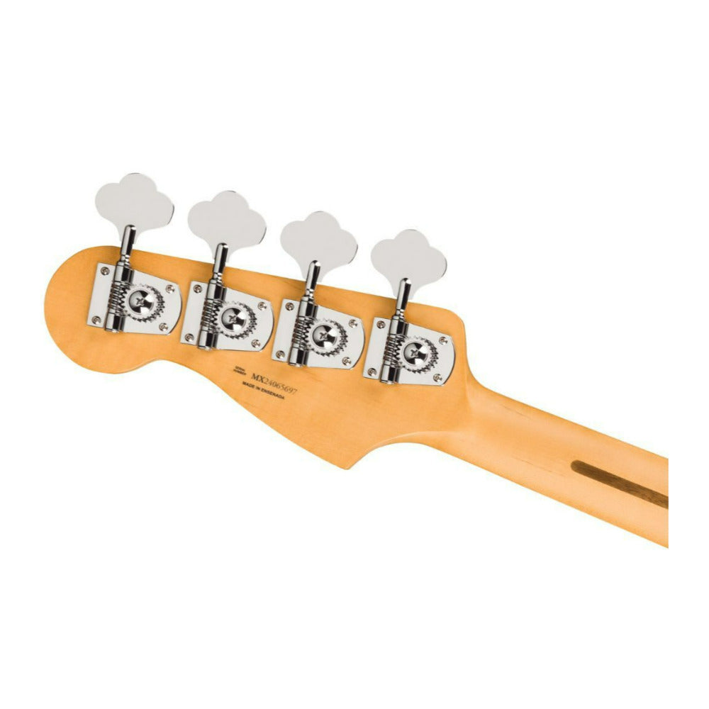 Fender Player II Modified Active Precision 4 String Sunshine Yellow Bass Guitar