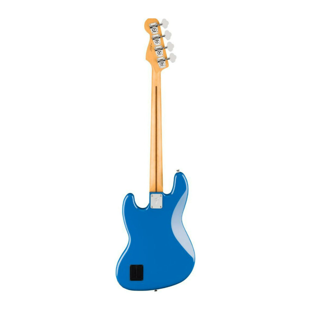 Fender Player II Modified Active Jazz Bass 4 String Electric Blue Guitar