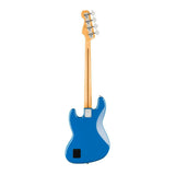 Fender Player II Modified Active Jazz Bass 4 String Electric Blue Guitar