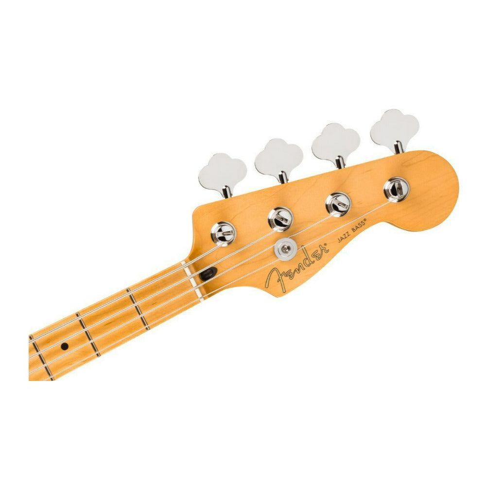 Fender Player II Modified Active Jazz Bass 4 String Electric Blue Guitar