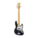 Fender Player II Modified Active Jazz Bass V 5 String Dusk Guitar