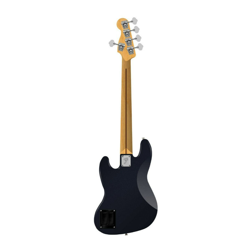 Fender Player II Modified Active Jazz Bass V 5 String Dusk Guitar