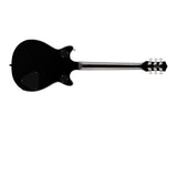 Gretsch G5222LH Electromatic Double Jet BT Left-Handed Electric Guitar (Natural)