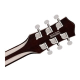Gretsch G5220LH Electromatic Jet BT Single-Cut (Left-Handed, Jade Grey Metallic)