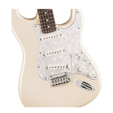 Fender Player II Modified Stratocaster with Rosewood Fingerboard (Olympic Pearl)
