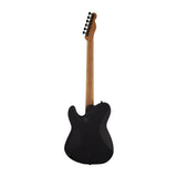 Charvel Pro Mod So Cal Style 2 24 HH HT CM 6 String Satin Black Electric Guitar