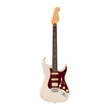 Fender Player II Modified Stratocaster HSS, Rosewood Fingerboard (Olympic Pearl)
