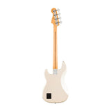 Fender Player II Modified Active Precision Bass (Right-Handed, Olympic Pearl)