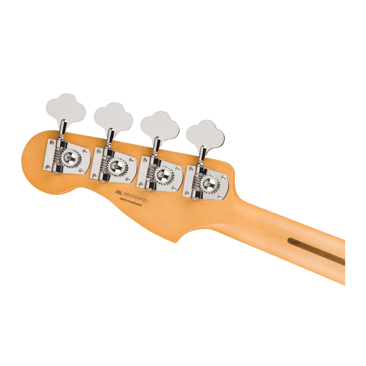 Fender Player II Modified Active Precision Bass (Right-Handed, Olympic Pearl)