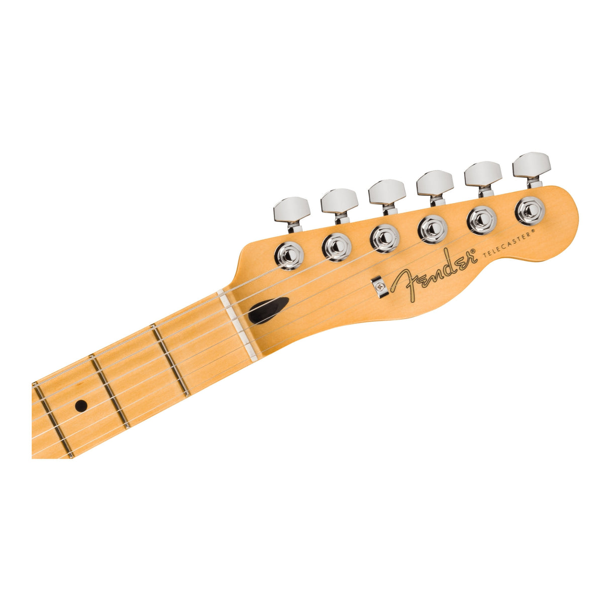 Fender Player II Modified Telecaster SH with Maple Fingerboard (Olympic Pearl)