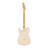 Fender Player II Modified Telecaster SH with Maple Fingerboard (Olympic Pearl)