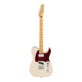 Fender Player II Modified Telecaster SH with Maple Fingerboard (Olympic Pearl)